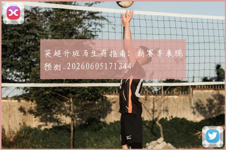 英超升班马生存指南:新赛季表现预测_20260605171344